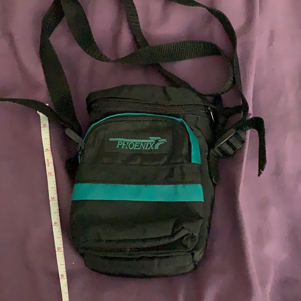 Phoenix Padded Camera Bag